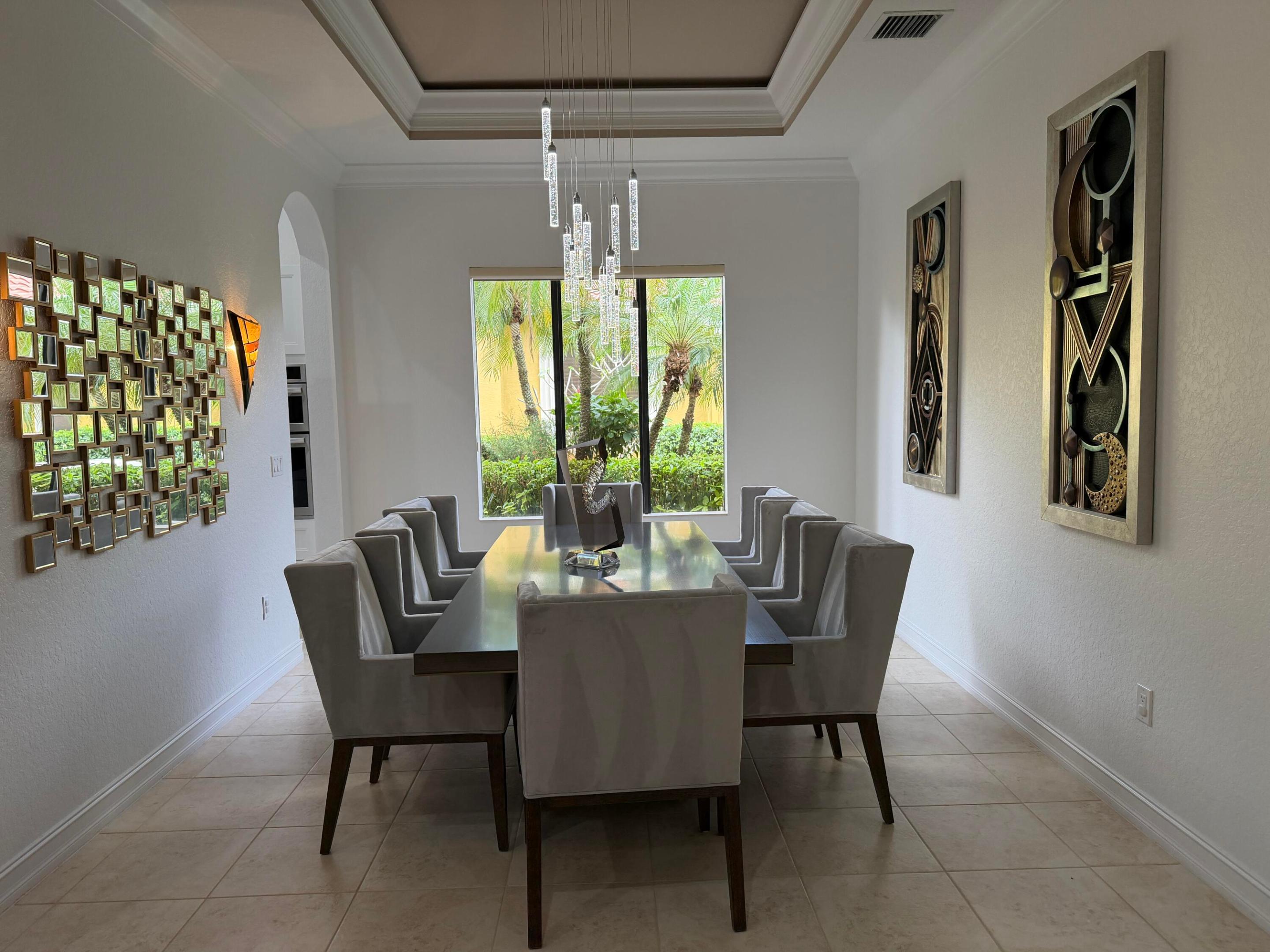 TIVOLI LAKES PUD - Residential