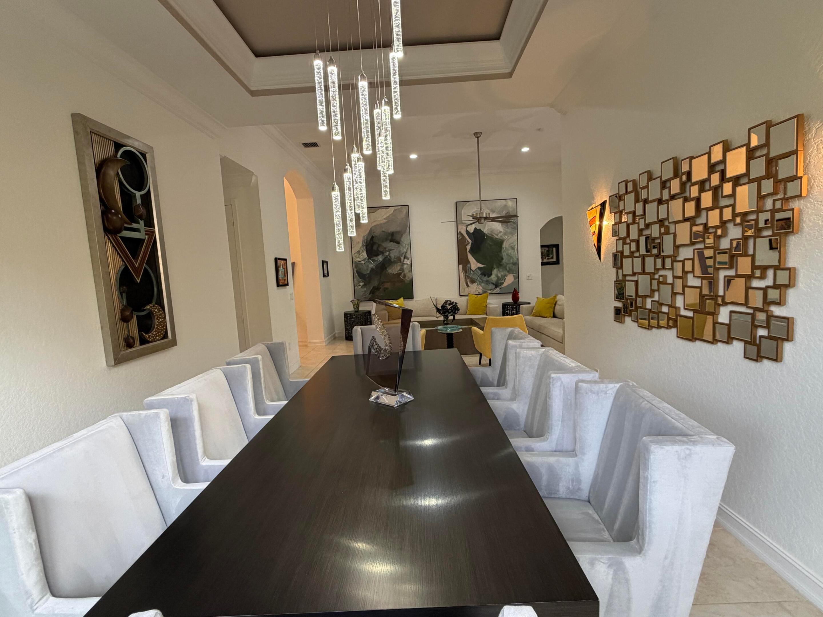 TIVOLI LAKES PUD - Residential