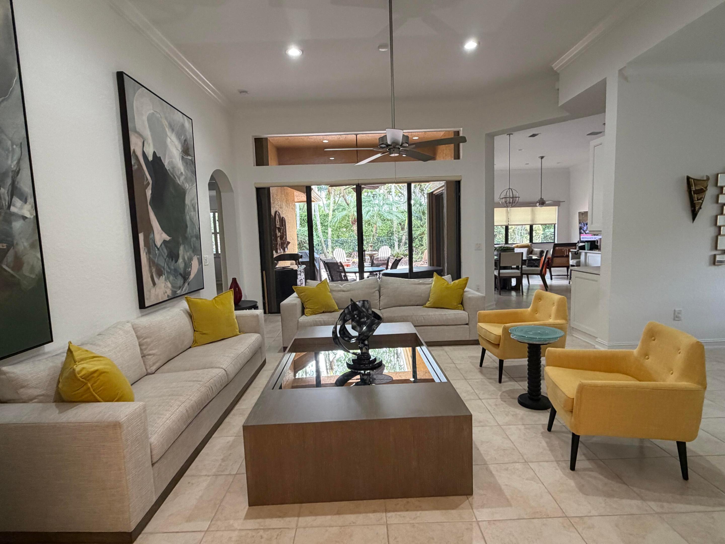 TIVOLI LAKES PUD - Residential