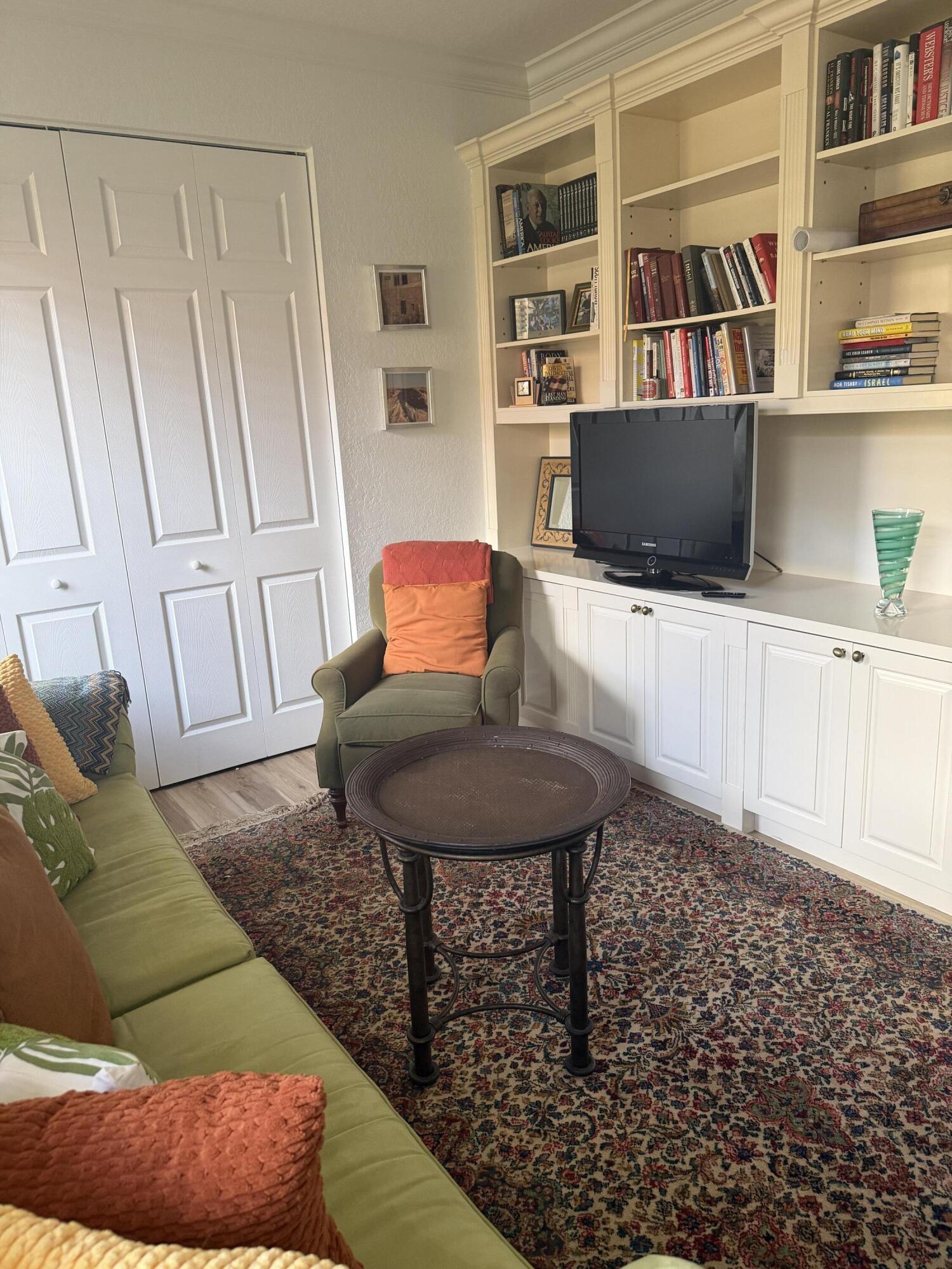 TIVOLI LAKES PUD - Residential