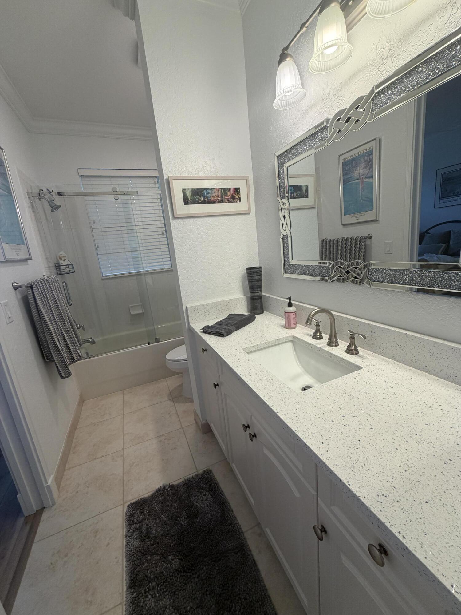 TIVOLI LAKES PUD - Residential