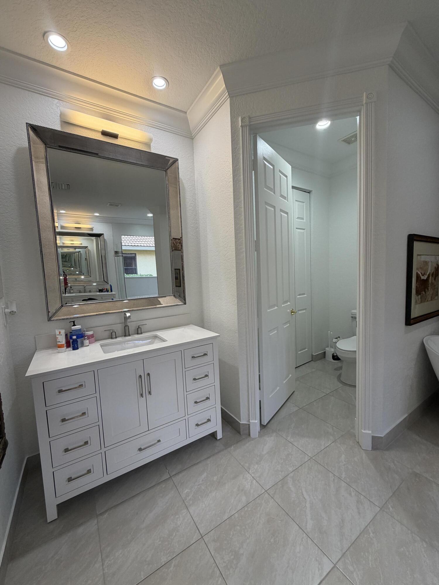 TIVOLI LAKES PUD - Residential