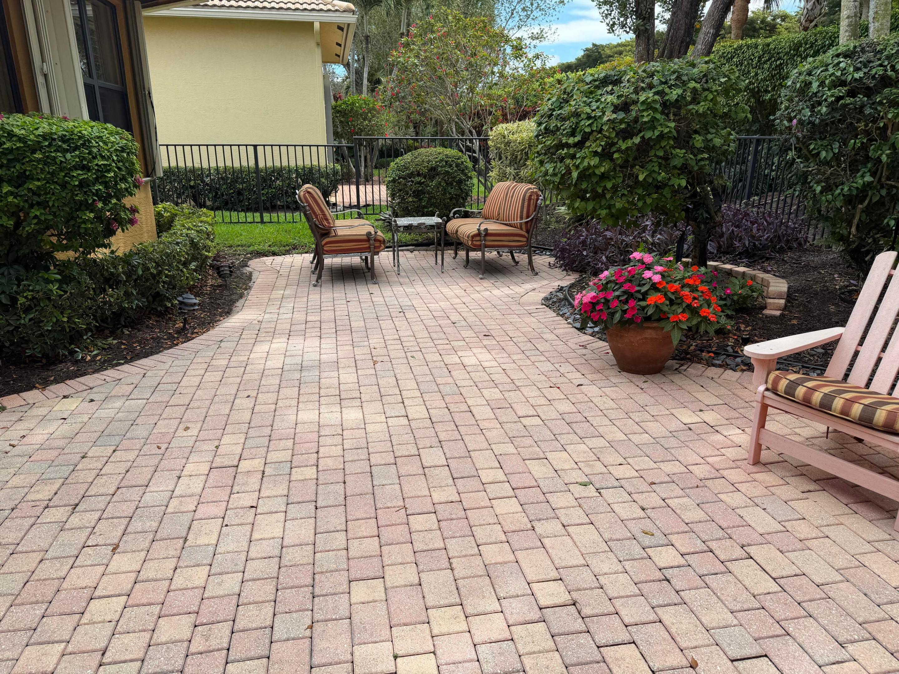 TIVOLI LAKES PUD - Residential