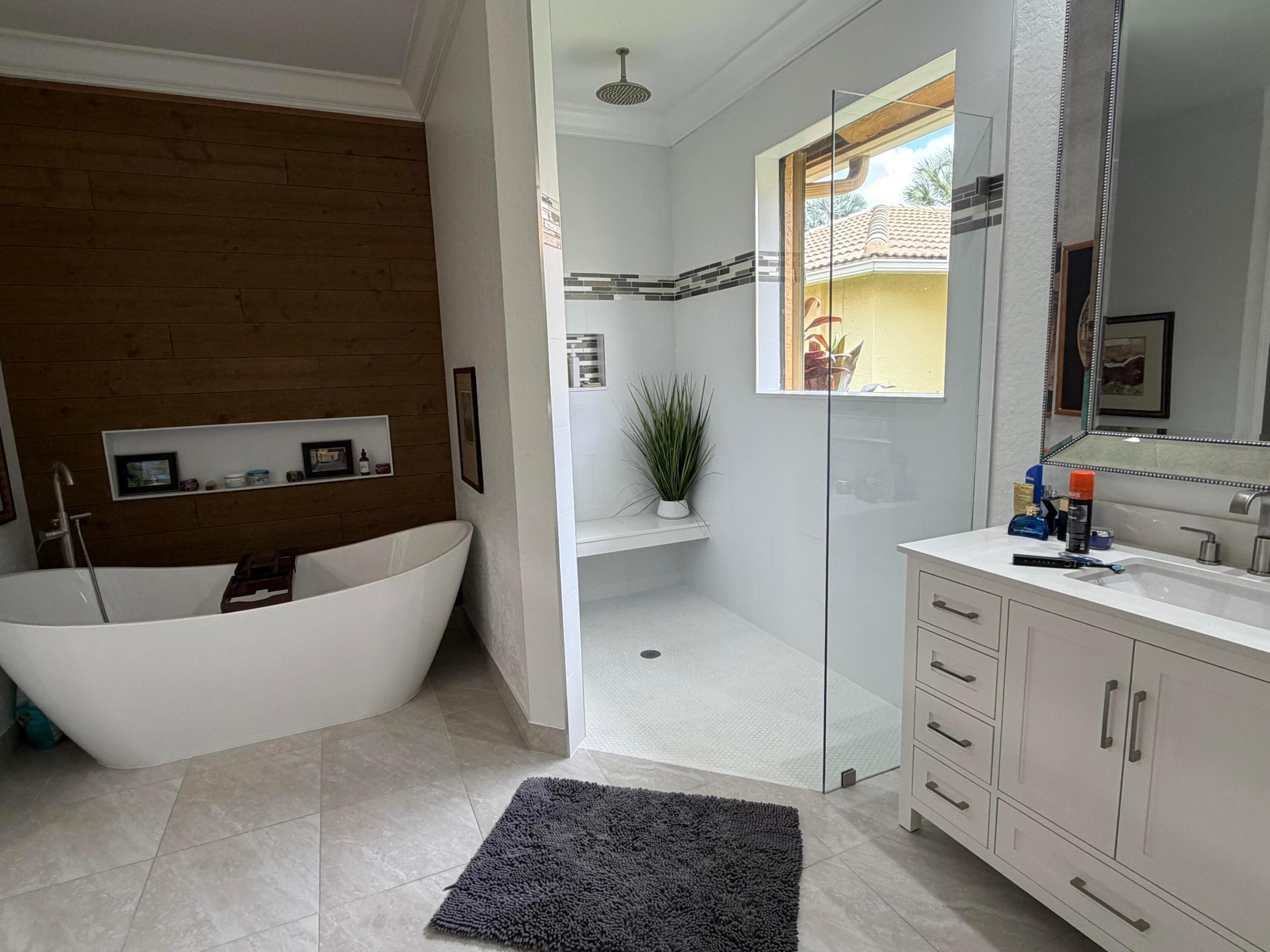 TIVOLI LAKES PUD - Residential