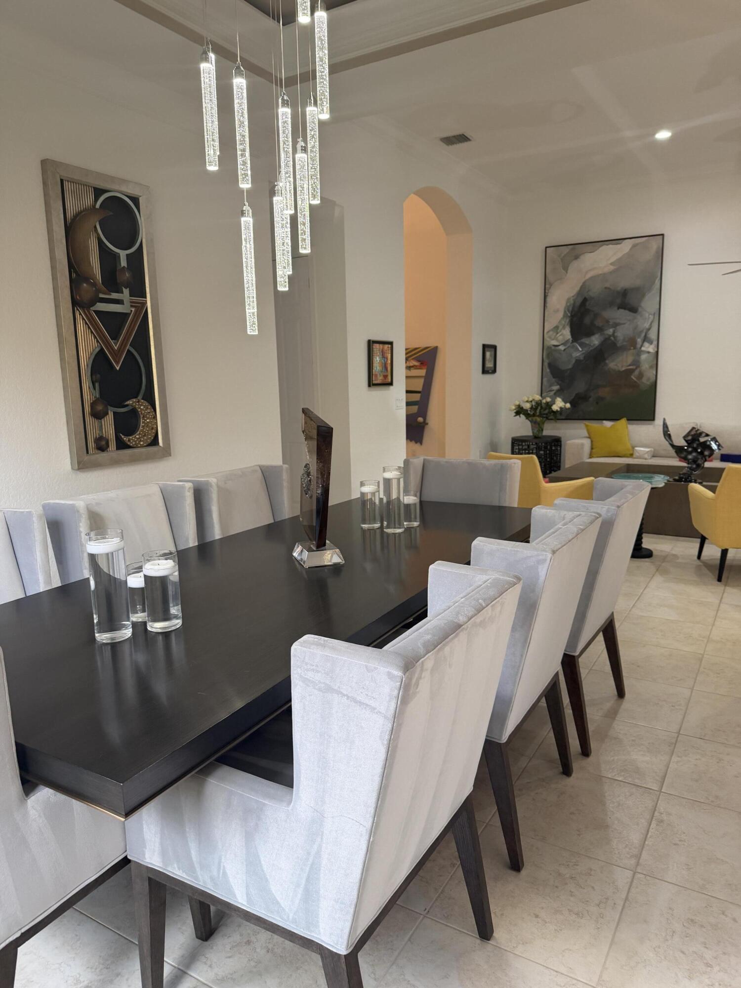 TIVOLI LAKES PUD - Residential