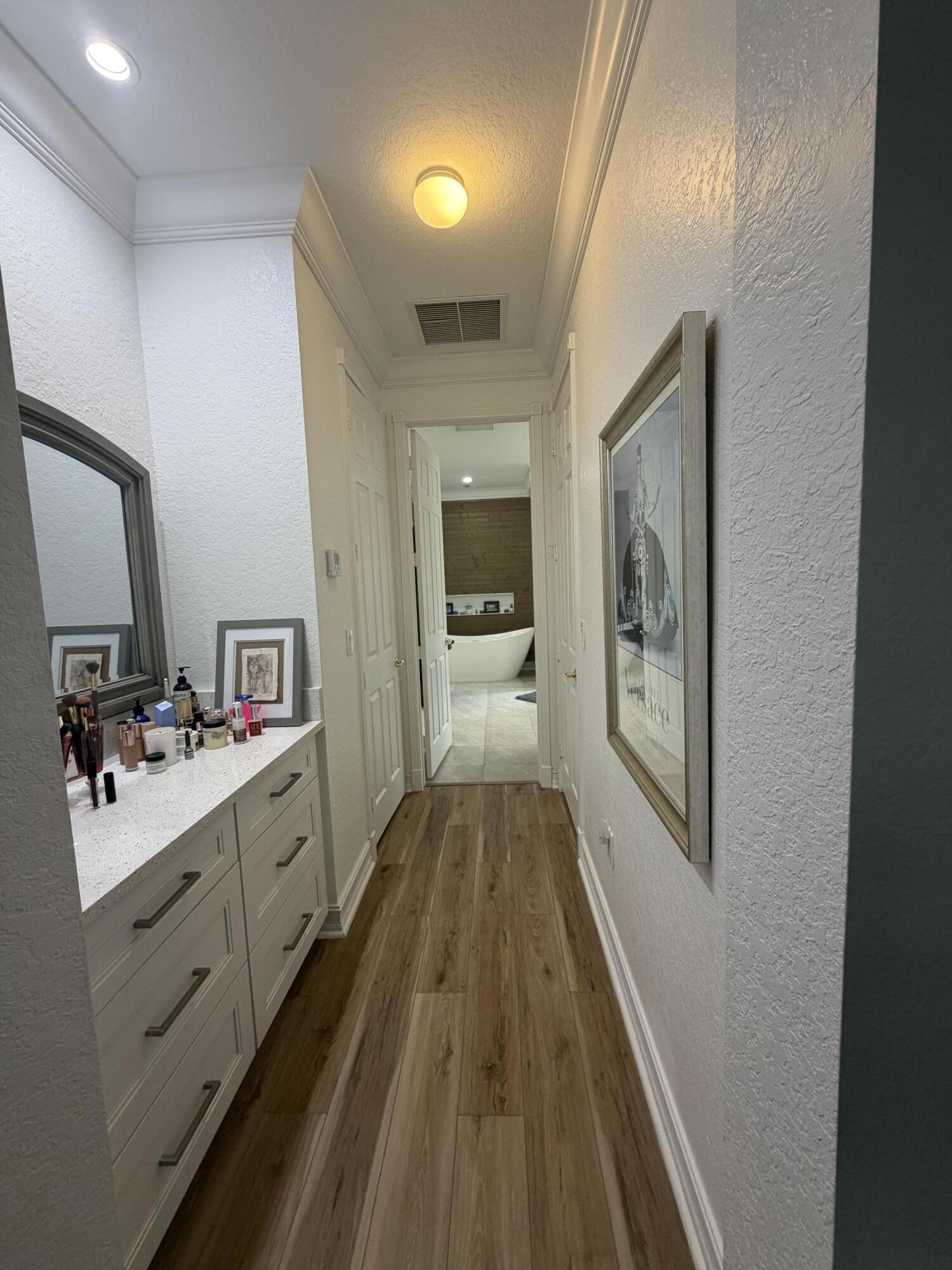 TIVOLI LAKES PUD - Residential