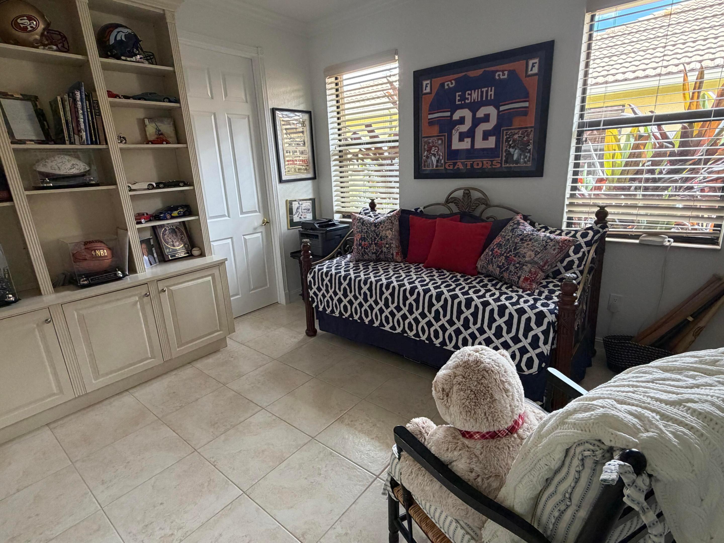 TIVOLI LAKES PUD - Residential