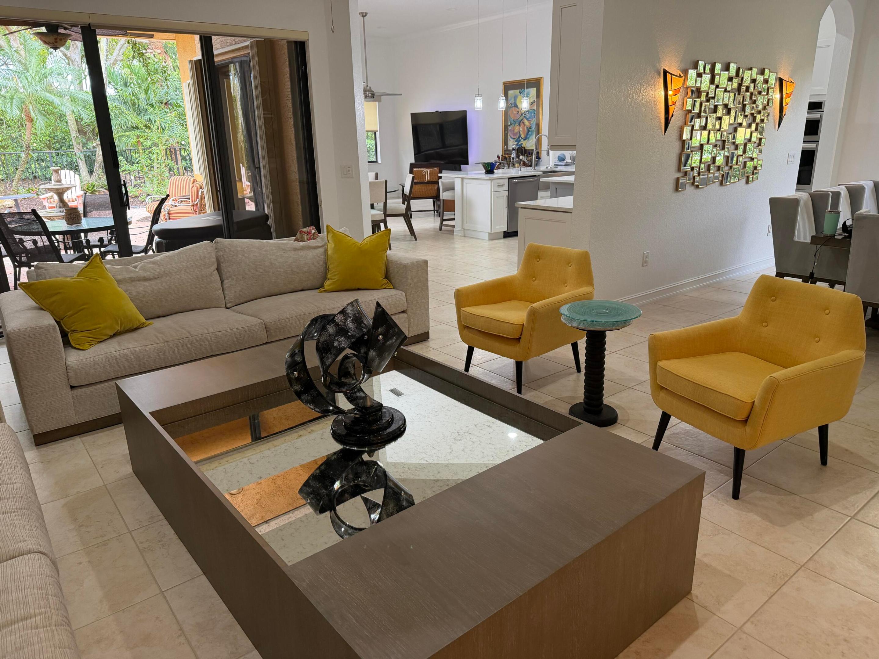 TIVOLI LAKES PUD - Residential