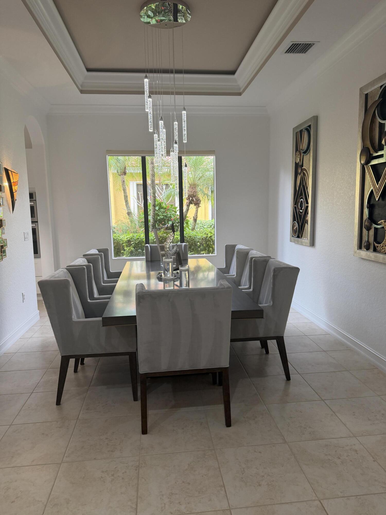 TIVOLI LAKES PUD - Residential