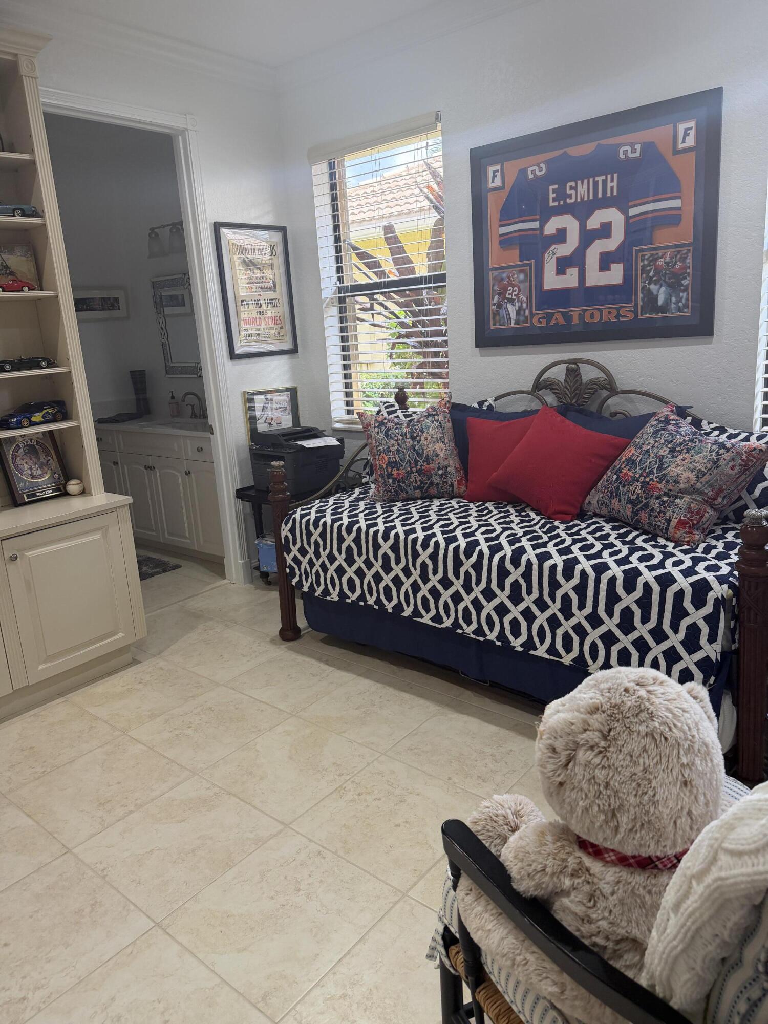 TIVOLI LAKES PUD - Residential