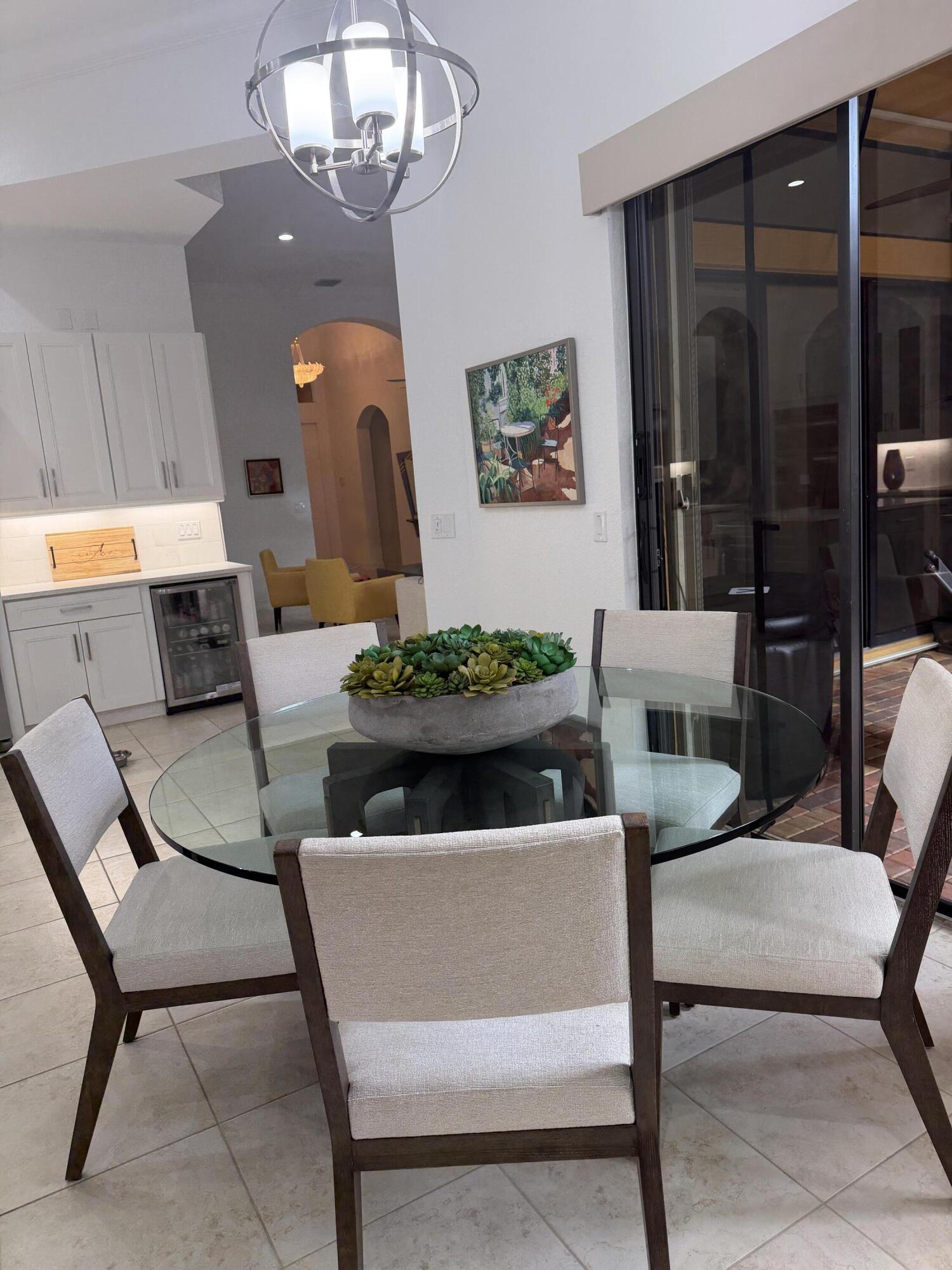 TIVOLI LAKES PUD - Residential