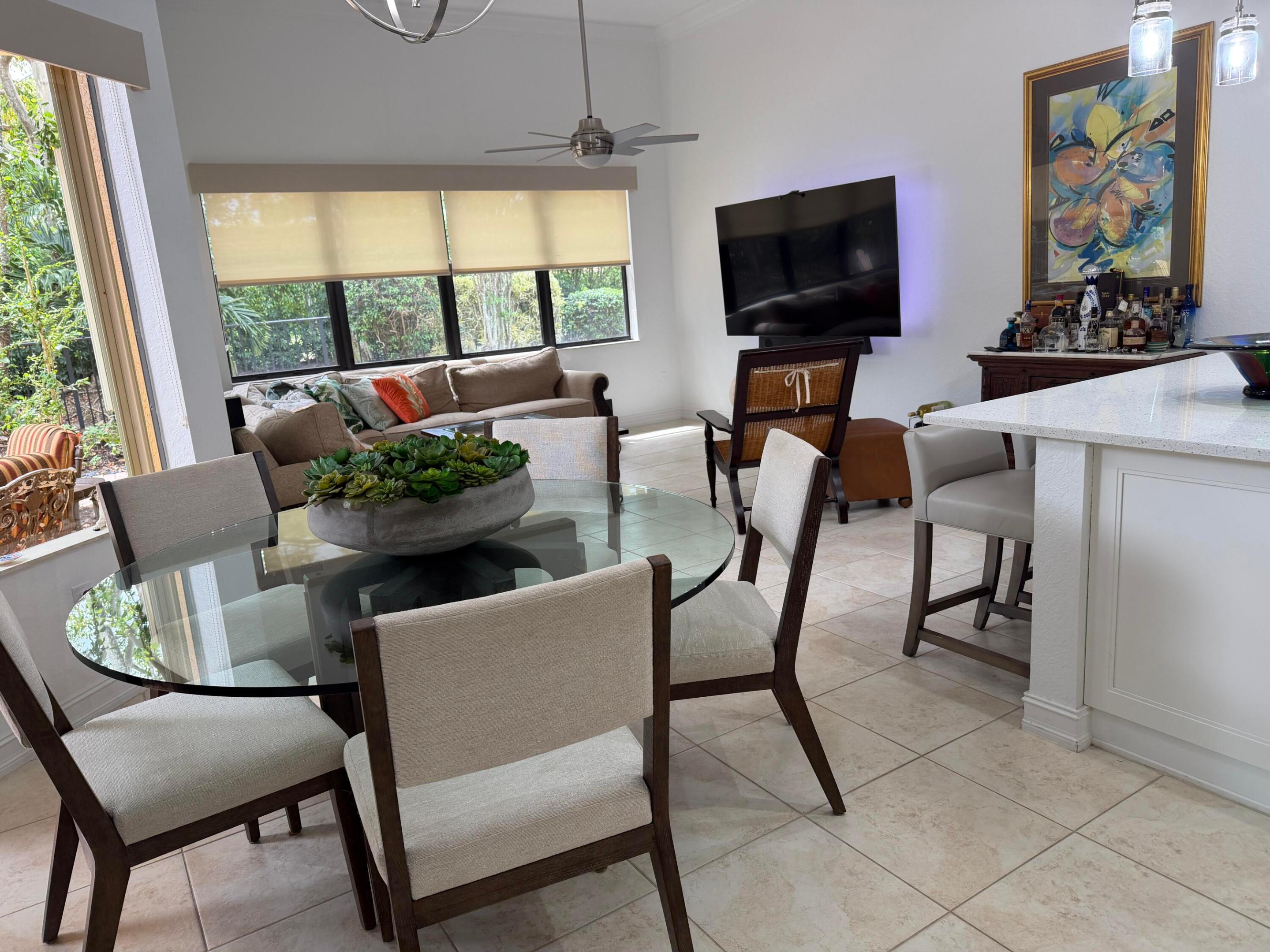 TIVOLI LAKES PUD - Residential