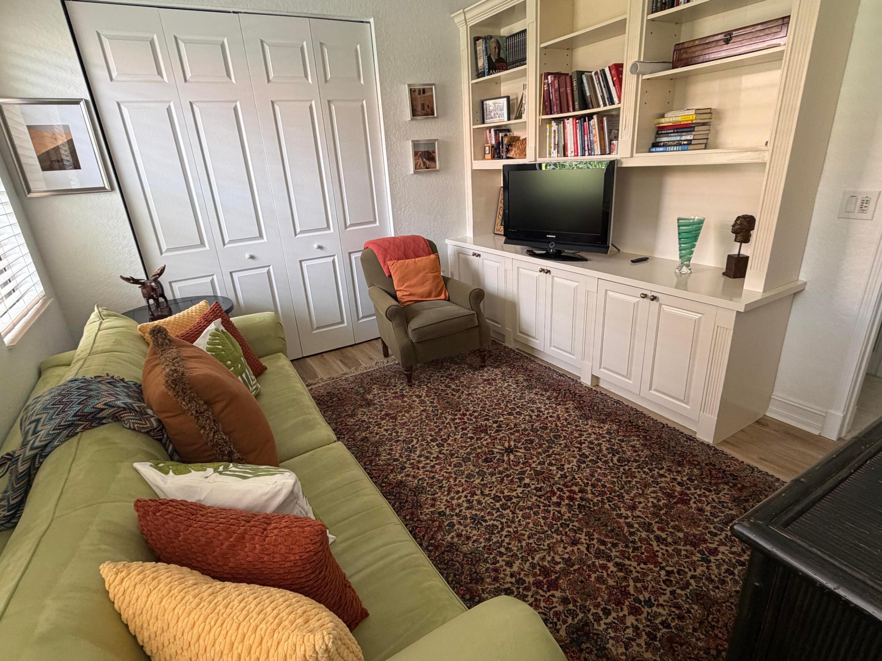 TIVOLI LAKES PUD - Residential