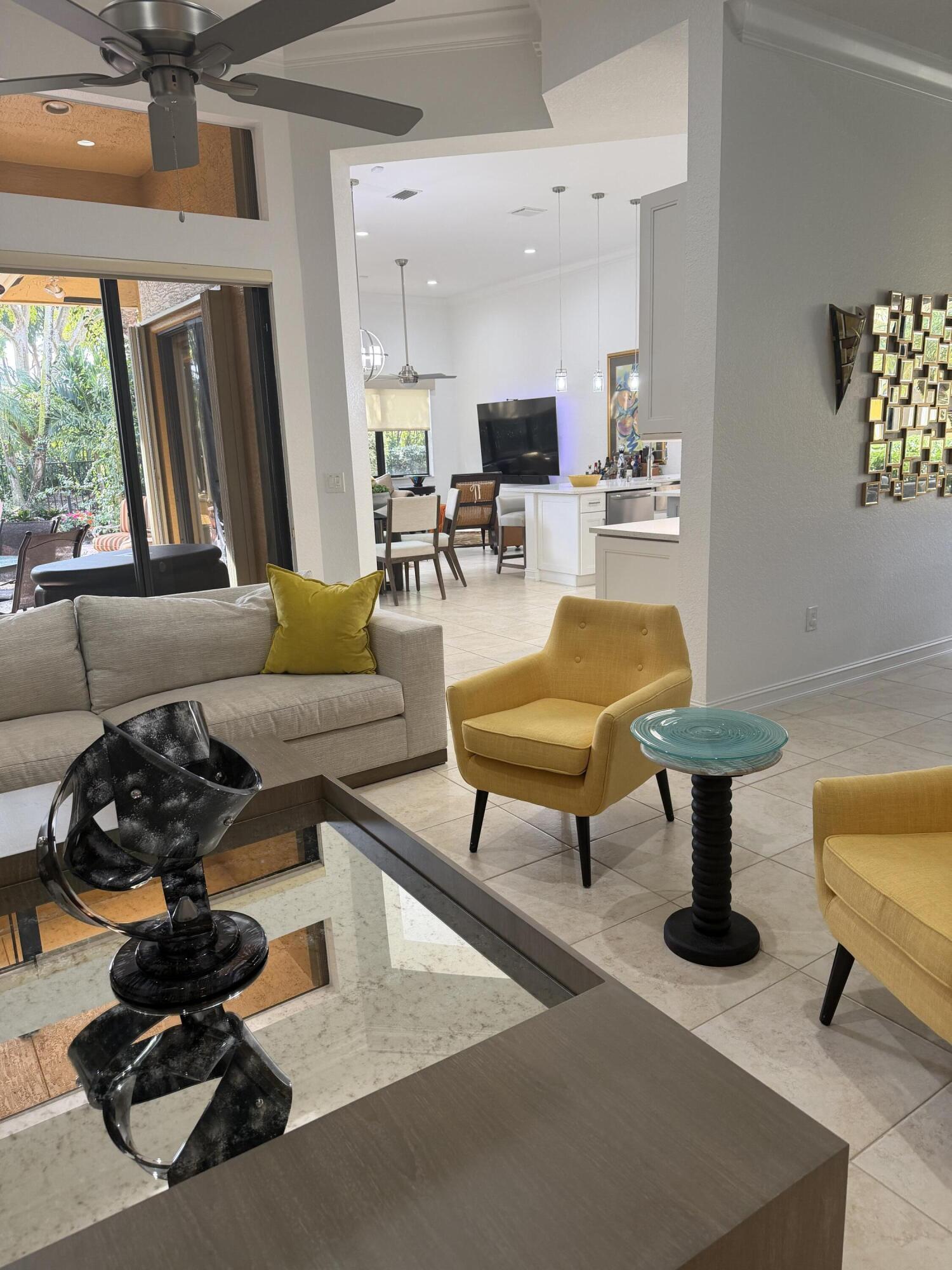 TIVOLI LAKES PUD - Residential