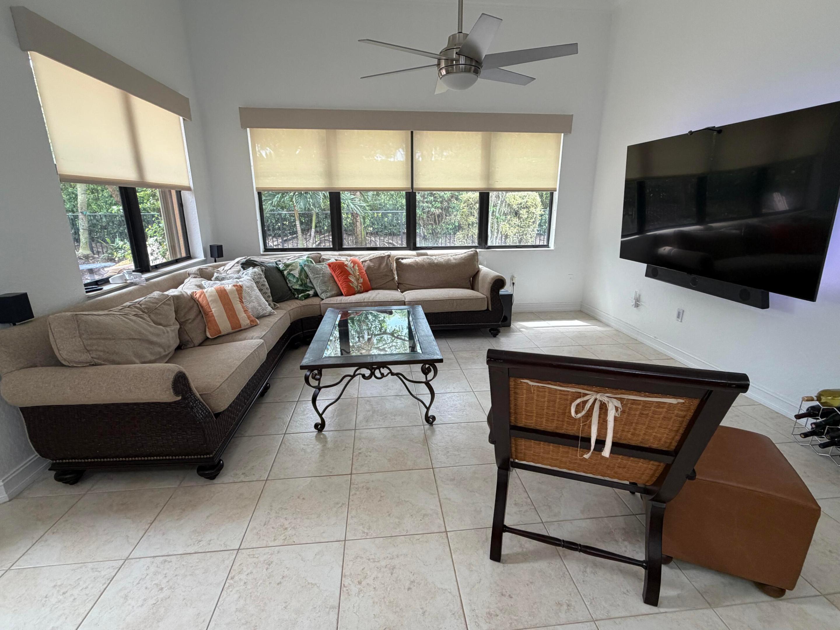 TIVOLI LAKES PUD - Residential