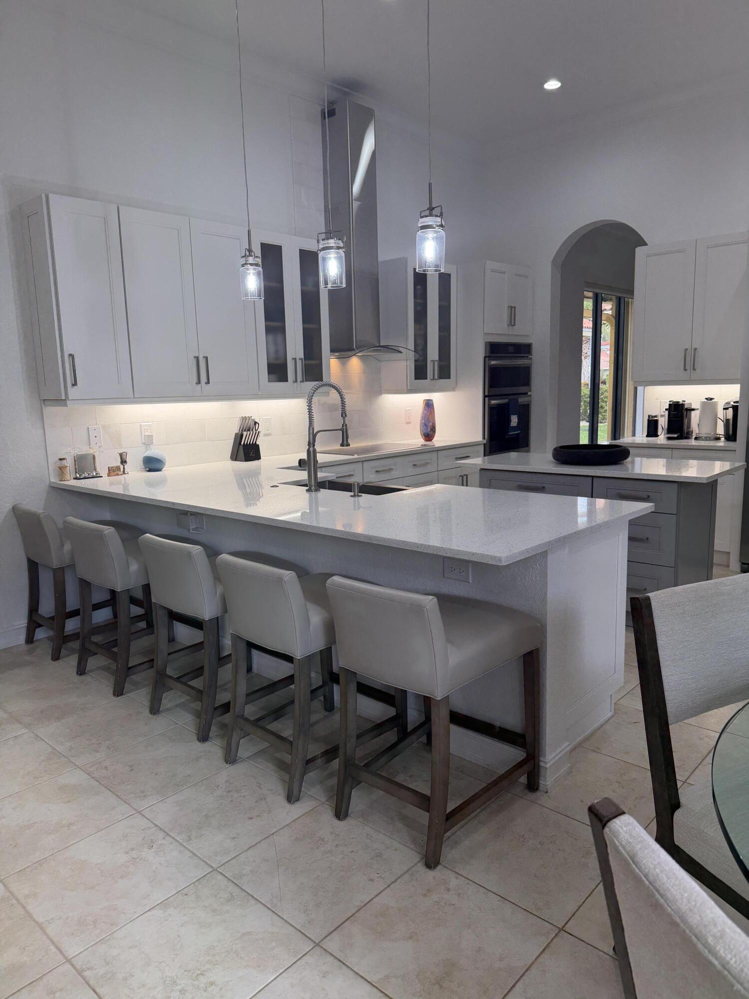 TIVOLI LAKES PUD - Residential