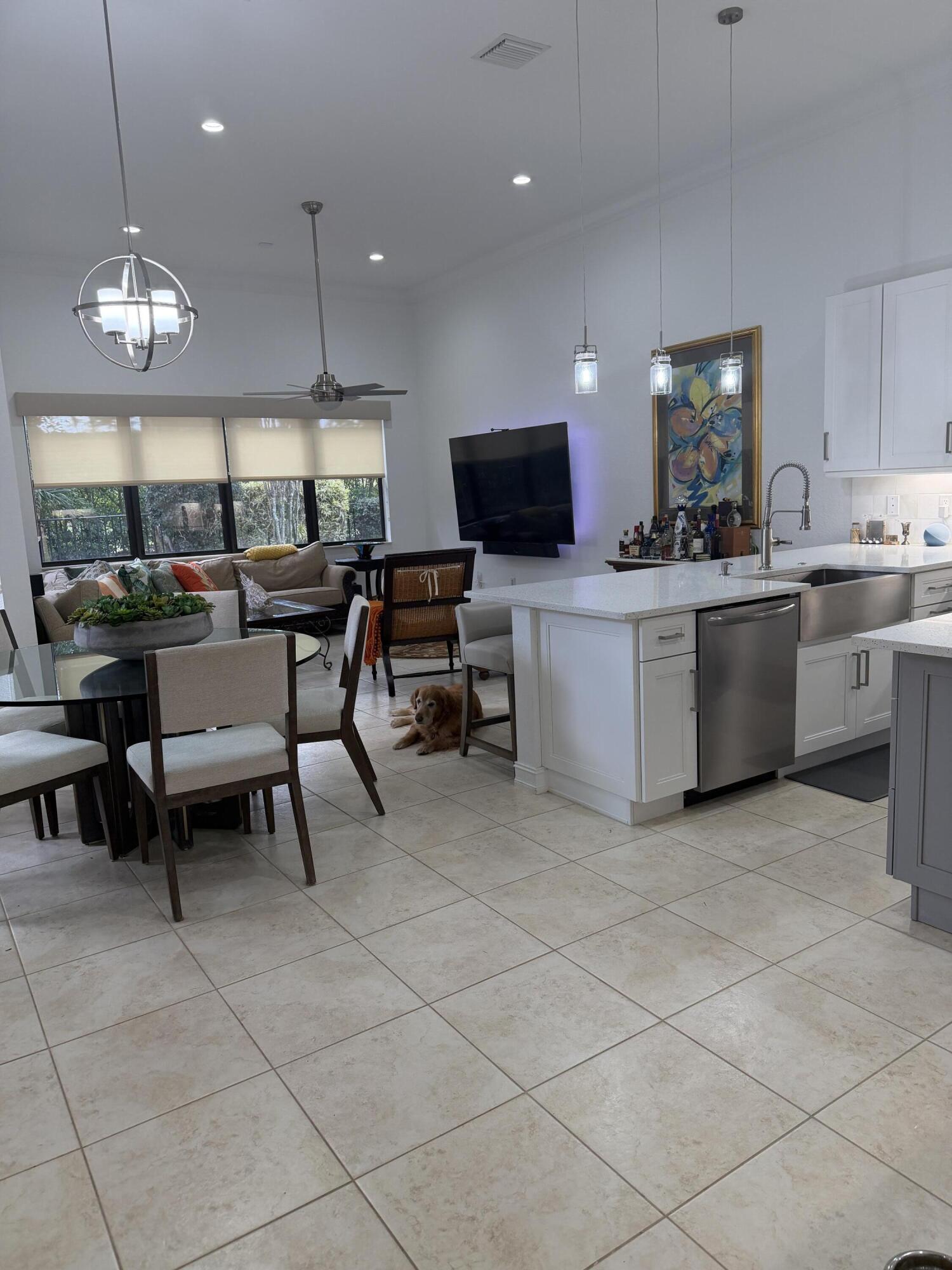 TIVOLI LAKES PUD - Residential