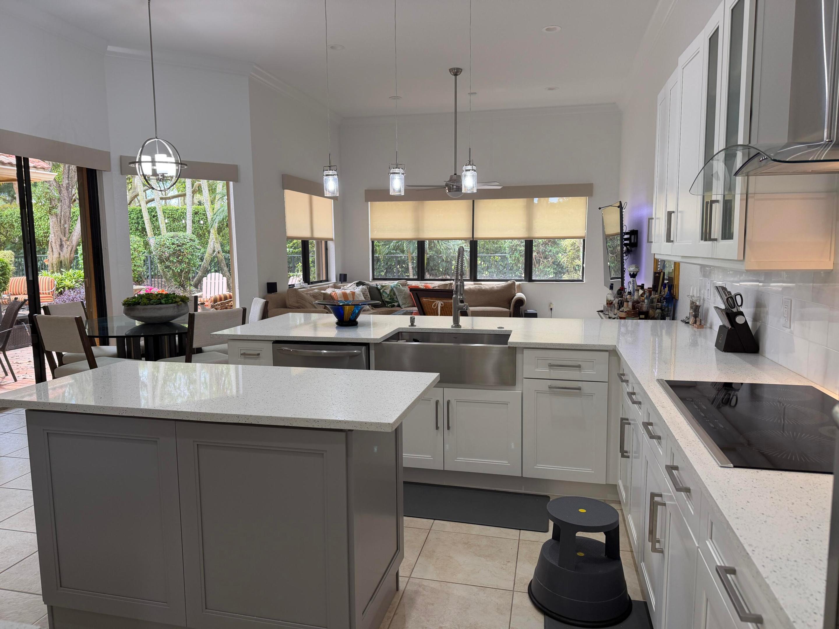 TIVOLI LAKES PUD - Residential