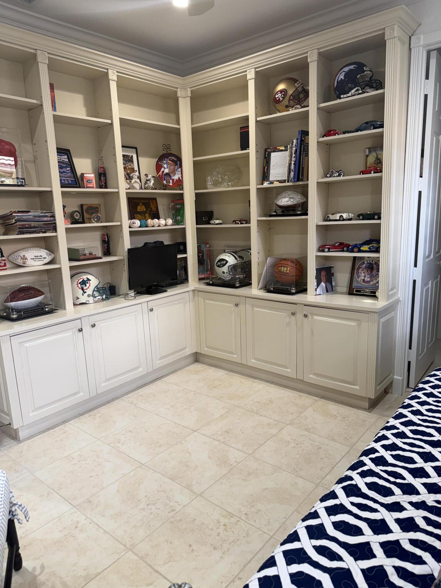 TIVOLI LAKES PUD - Residential