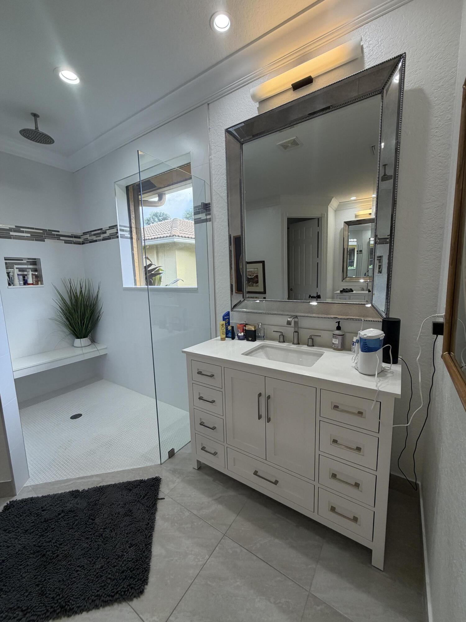 TIVOLI LAKES PUD - Residential