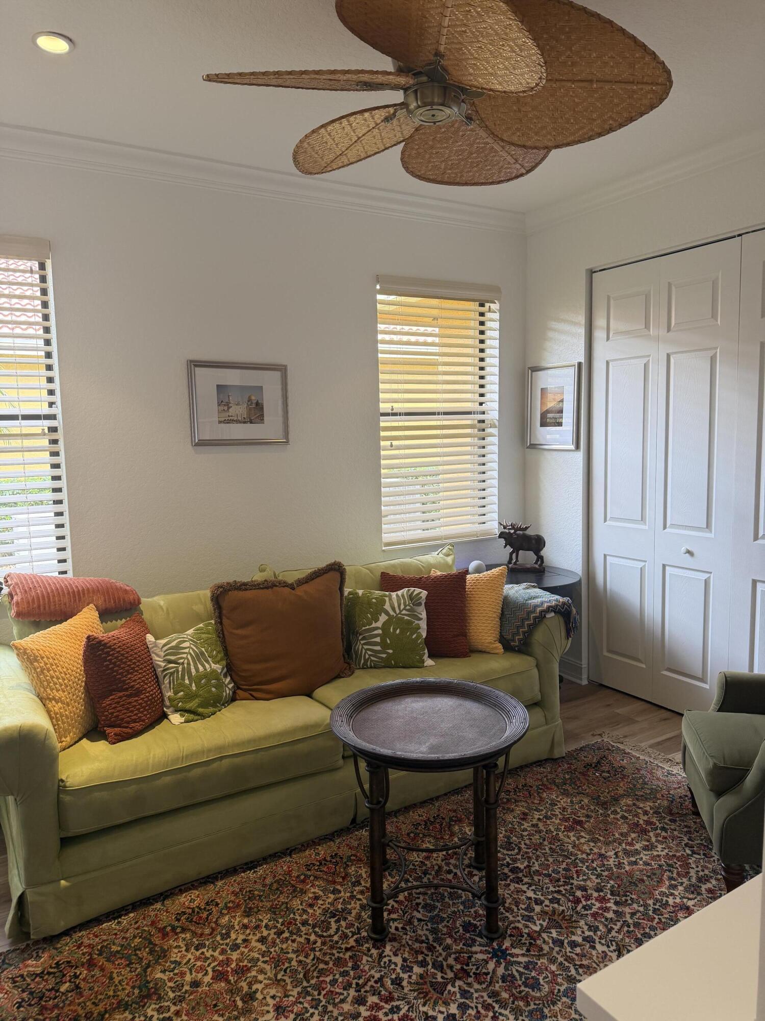 TIVOLI LAKES PUD - Residential