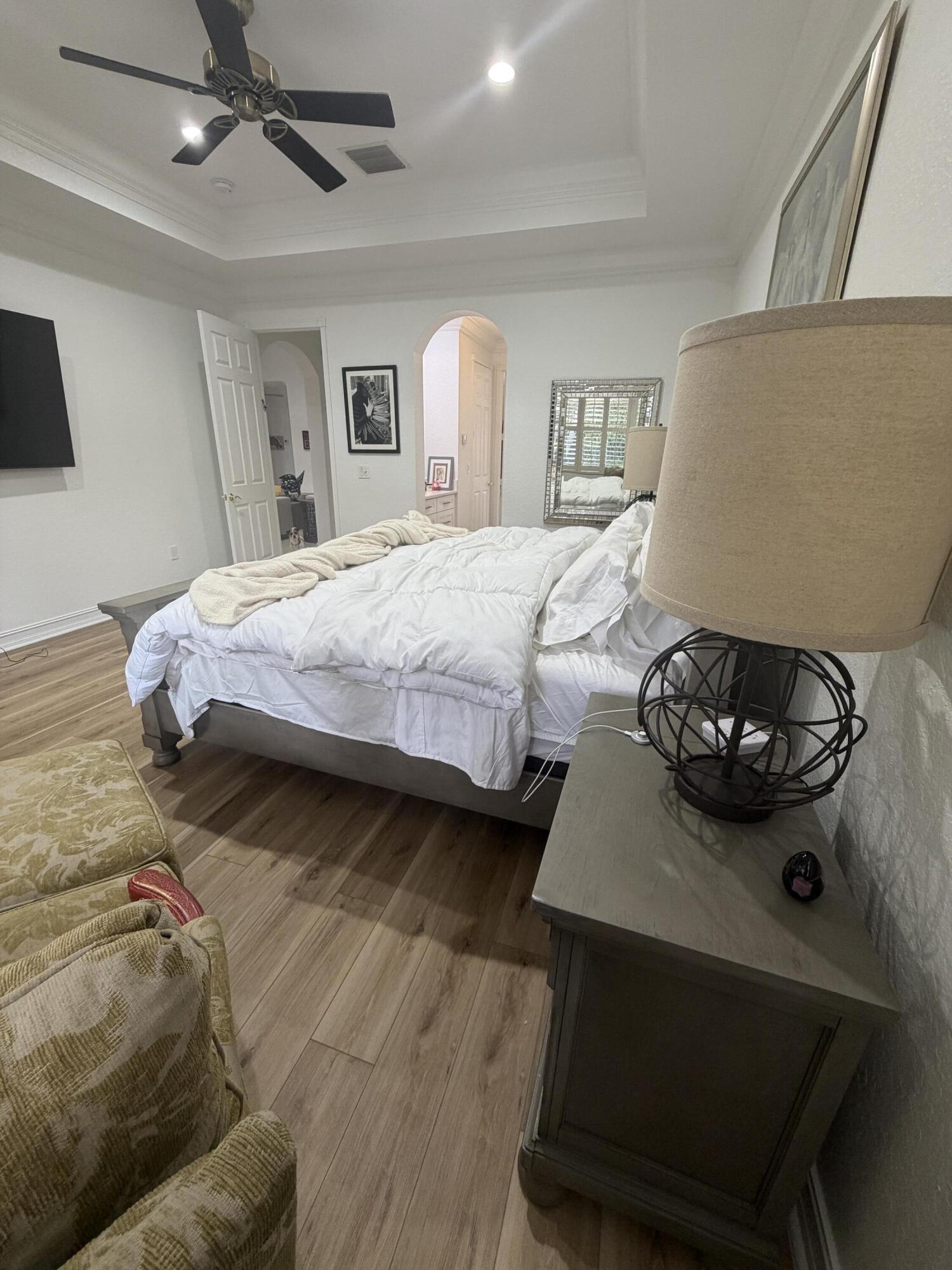 TIVOLI LAKES PUD - Residential