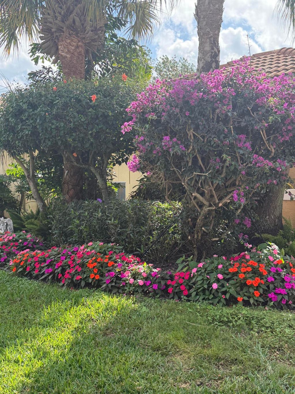 Photo of 6923 Antinori Lane, Boynton Beach, FL 33437 (MLS # B26004141)