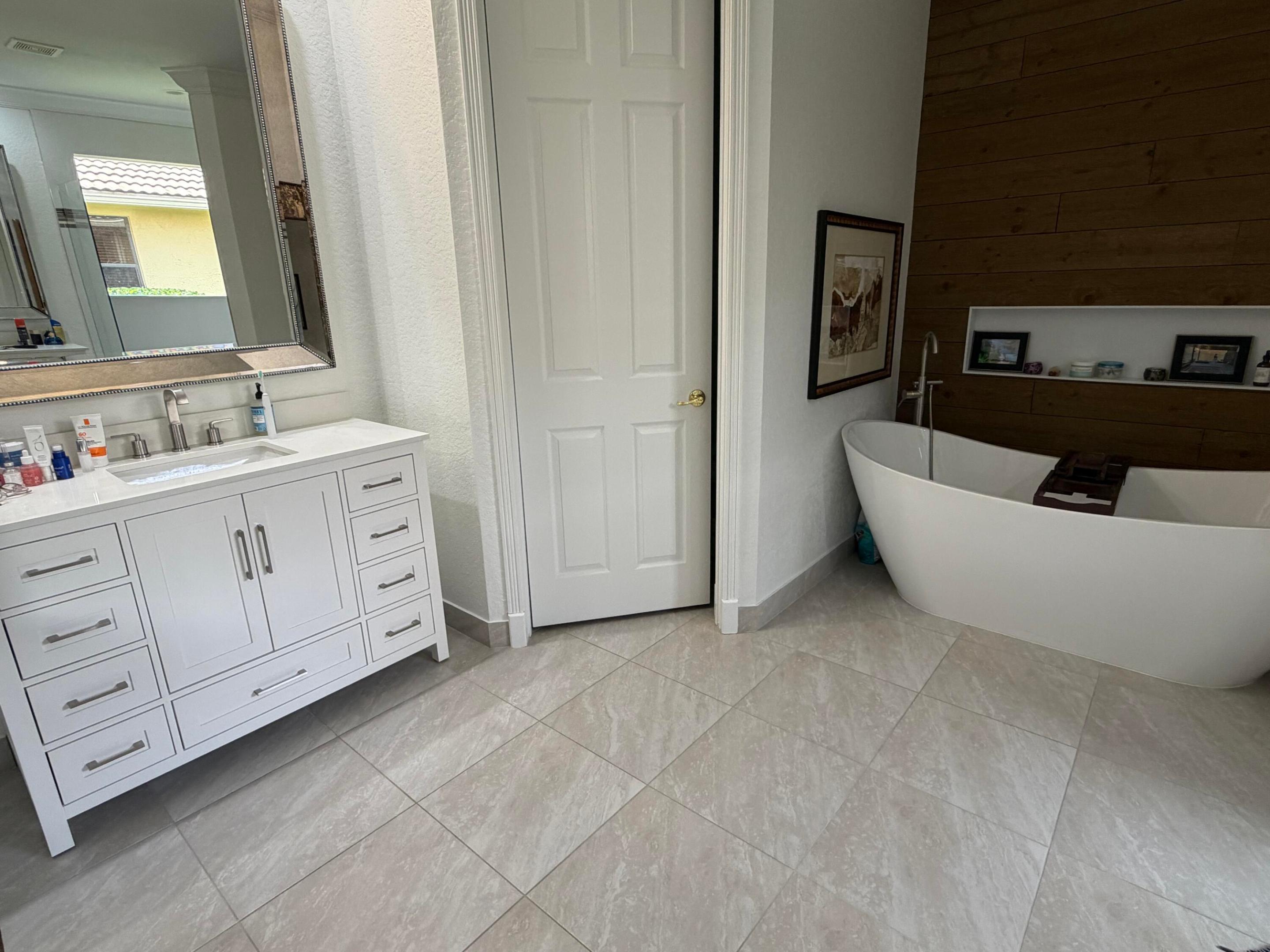 TIVOLI LAKES PUD - Residential