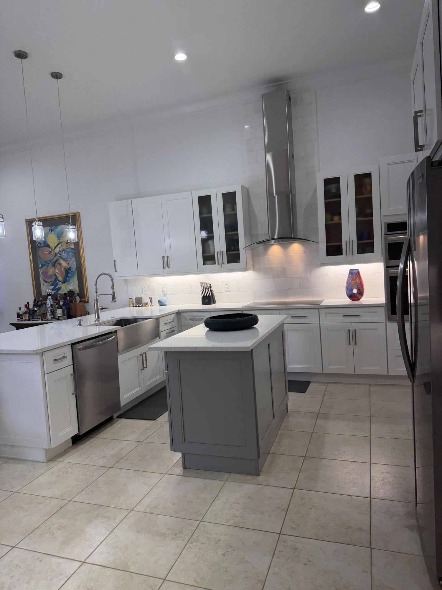 TIVOLI LAKES PUD - Residential