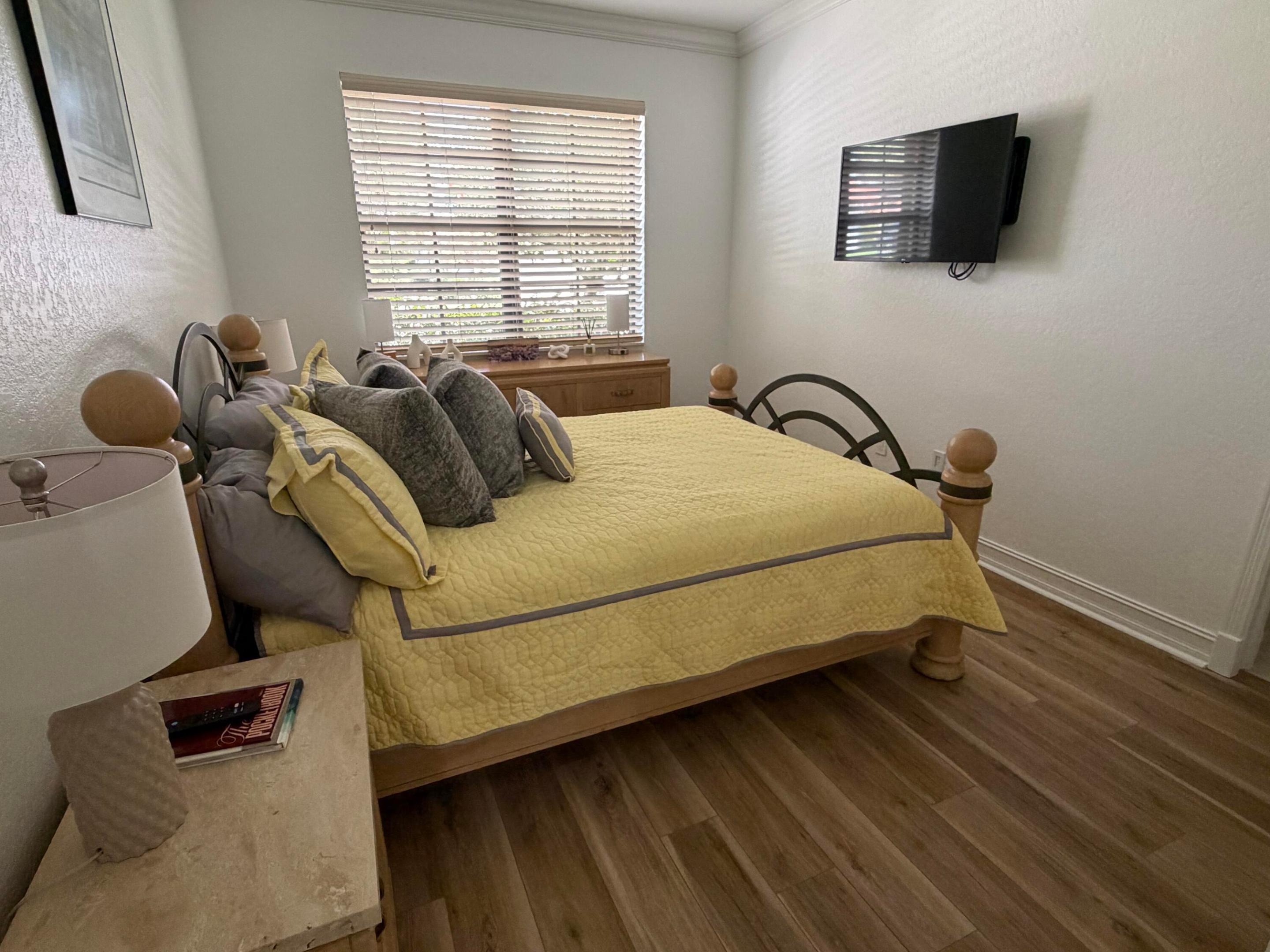 TIVOLI LAKES PUD - Residential