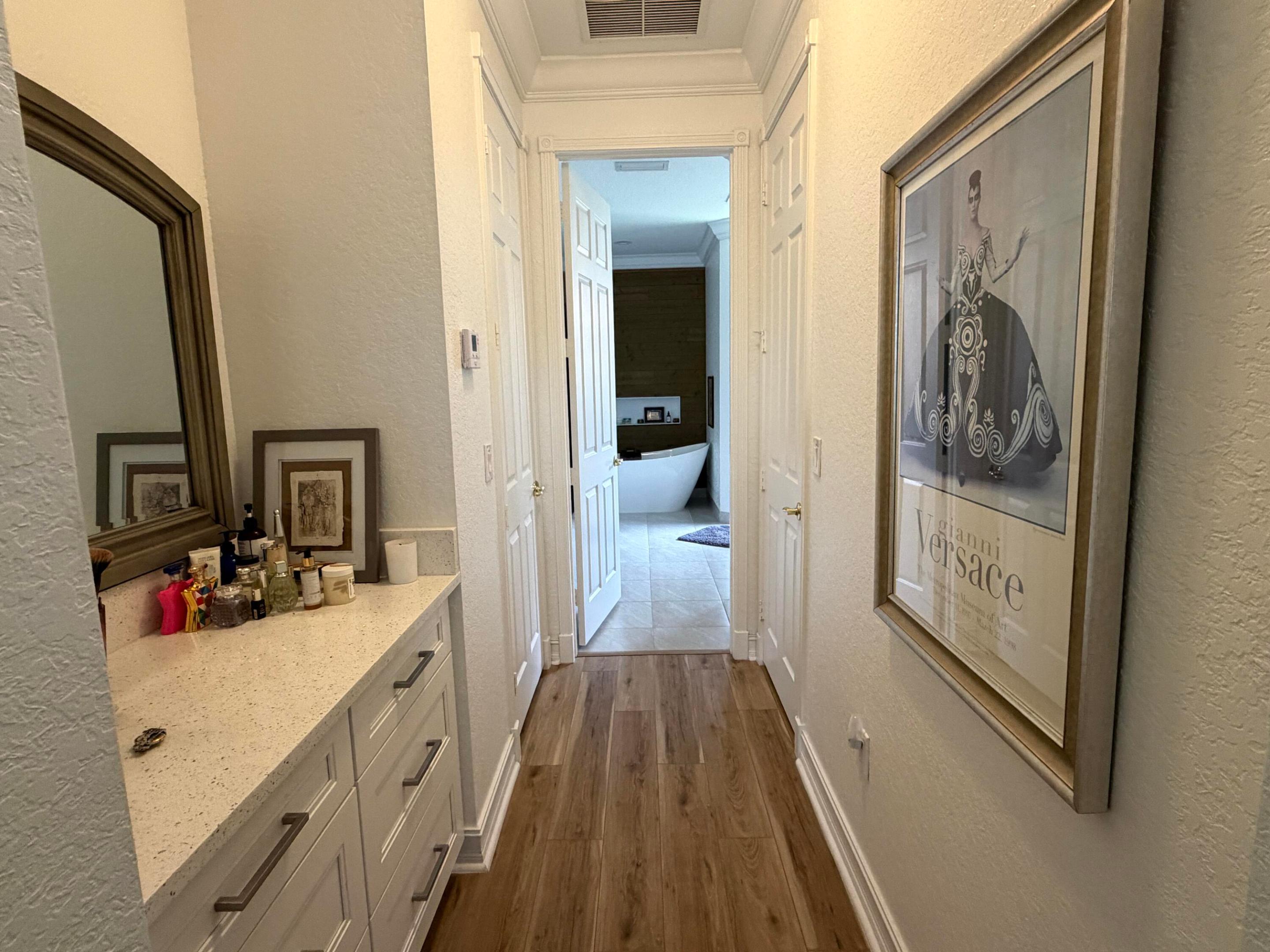 TIVOLI LAKES PUD - Residential