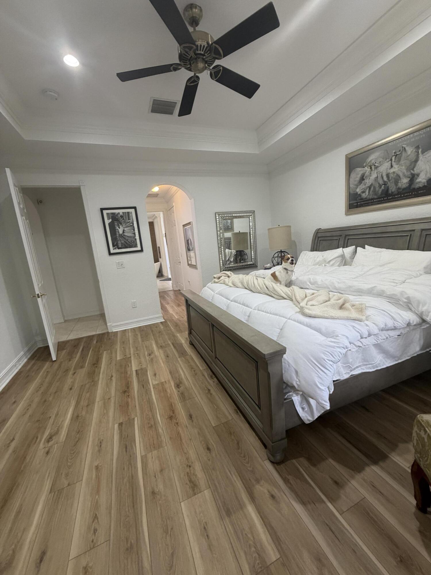 TIVOLI LAKES PUD - Residential