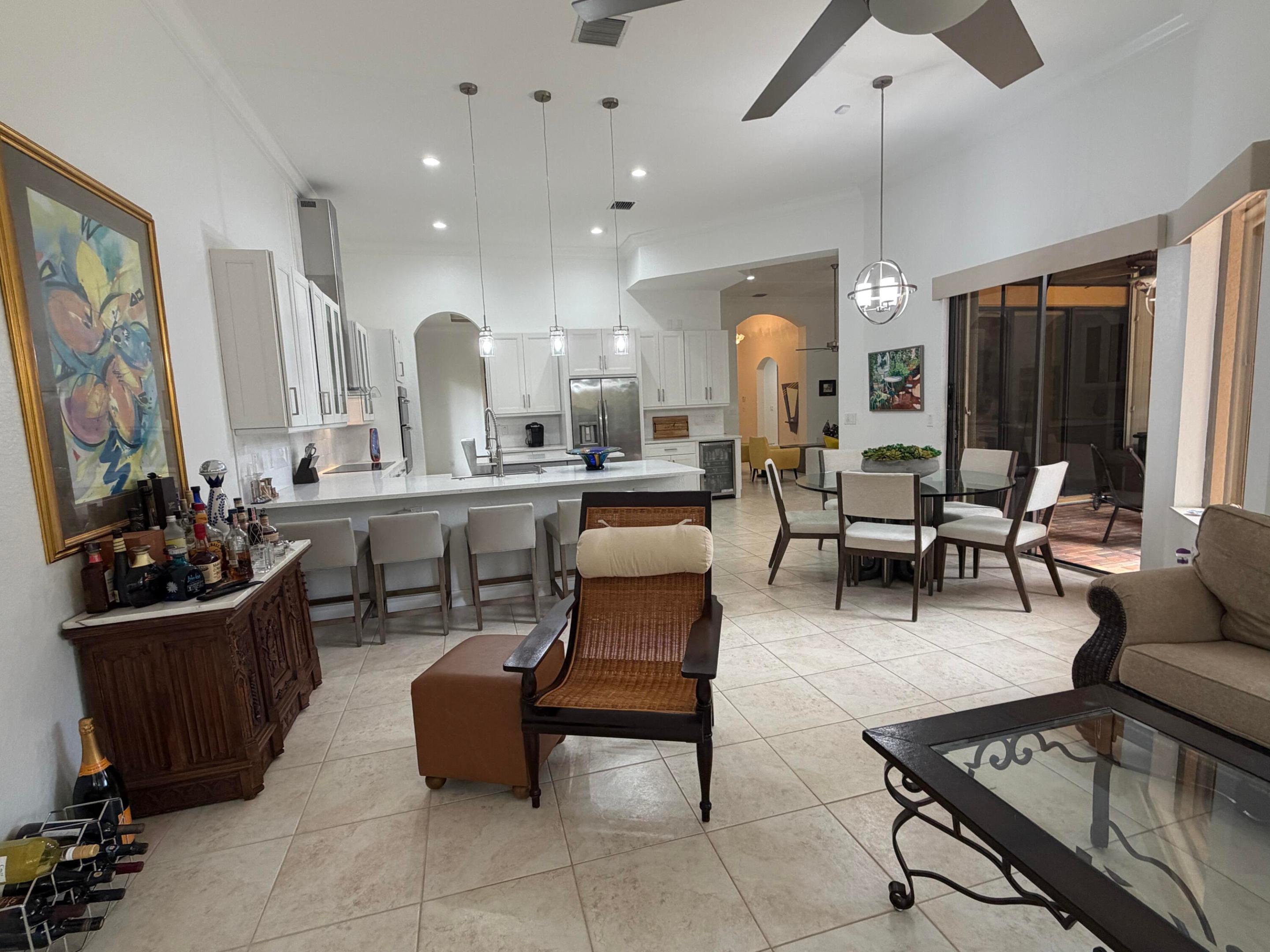 TIVOLI LAKES PUD - Residential