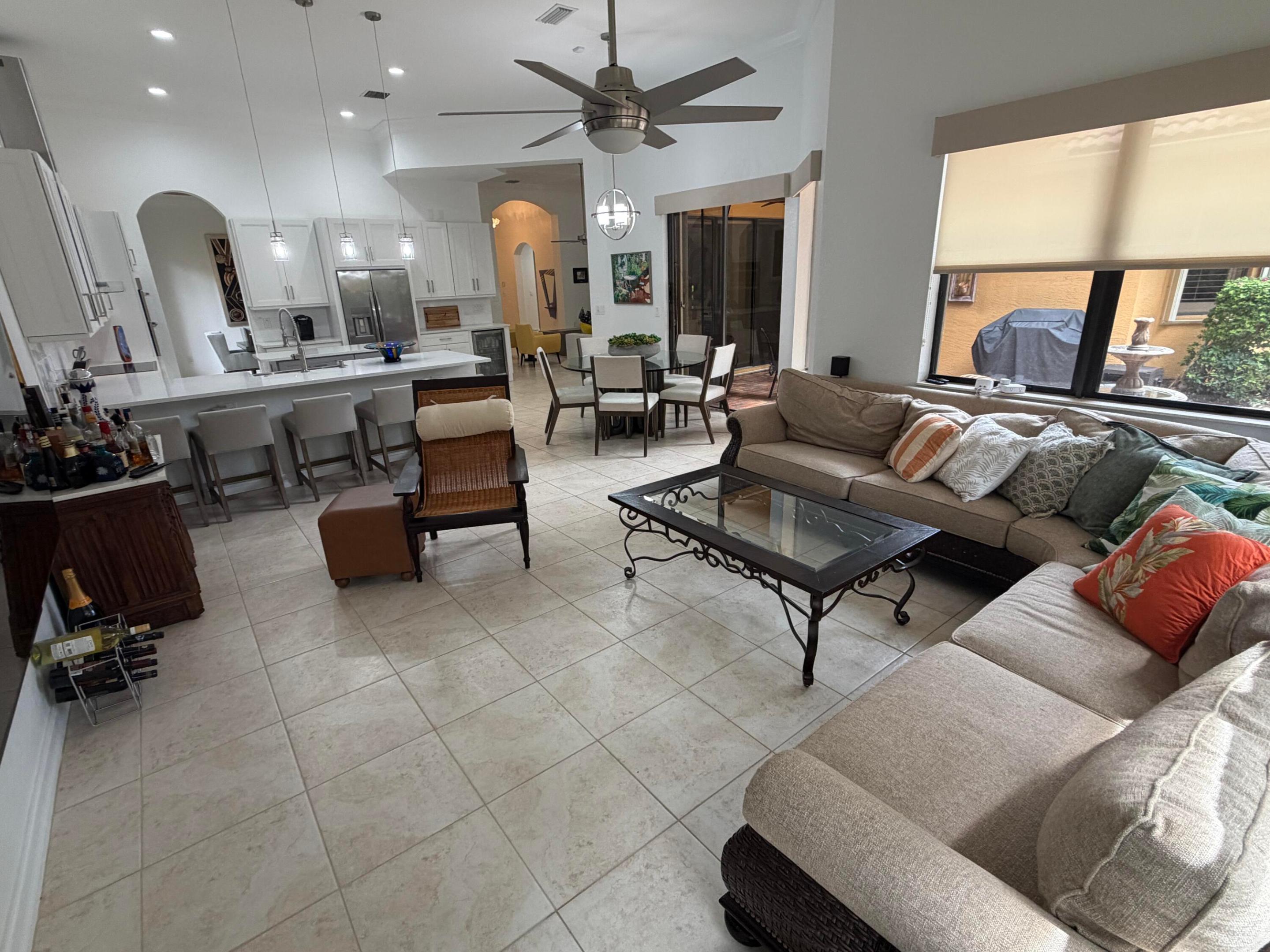 TIVOLI LAKES PUD - Residential