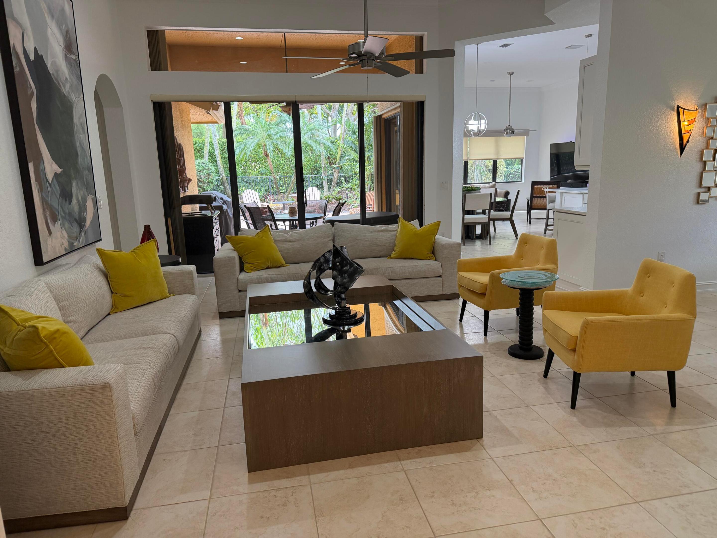 TIVOLI LAKES PUD - Residential