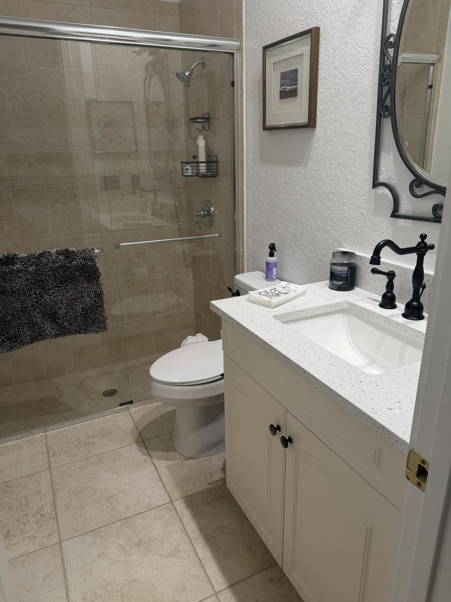 TIVOLI LAKES PUD - Residential