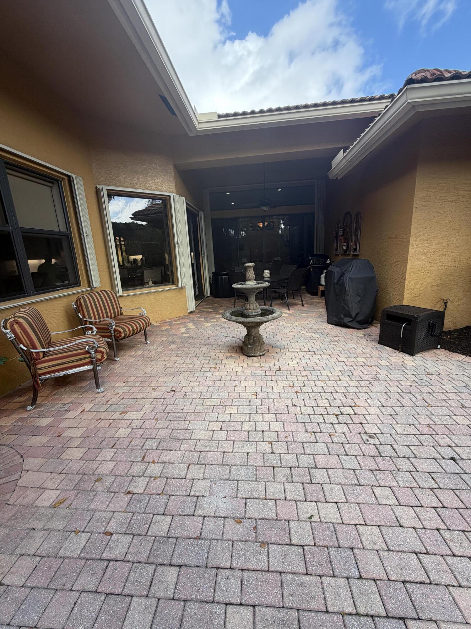 TIVOLI LAKES PUD - Residential