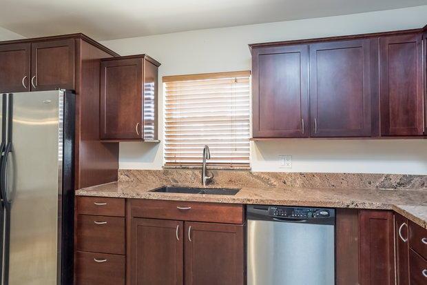 LA MANCHA - Residential Lease