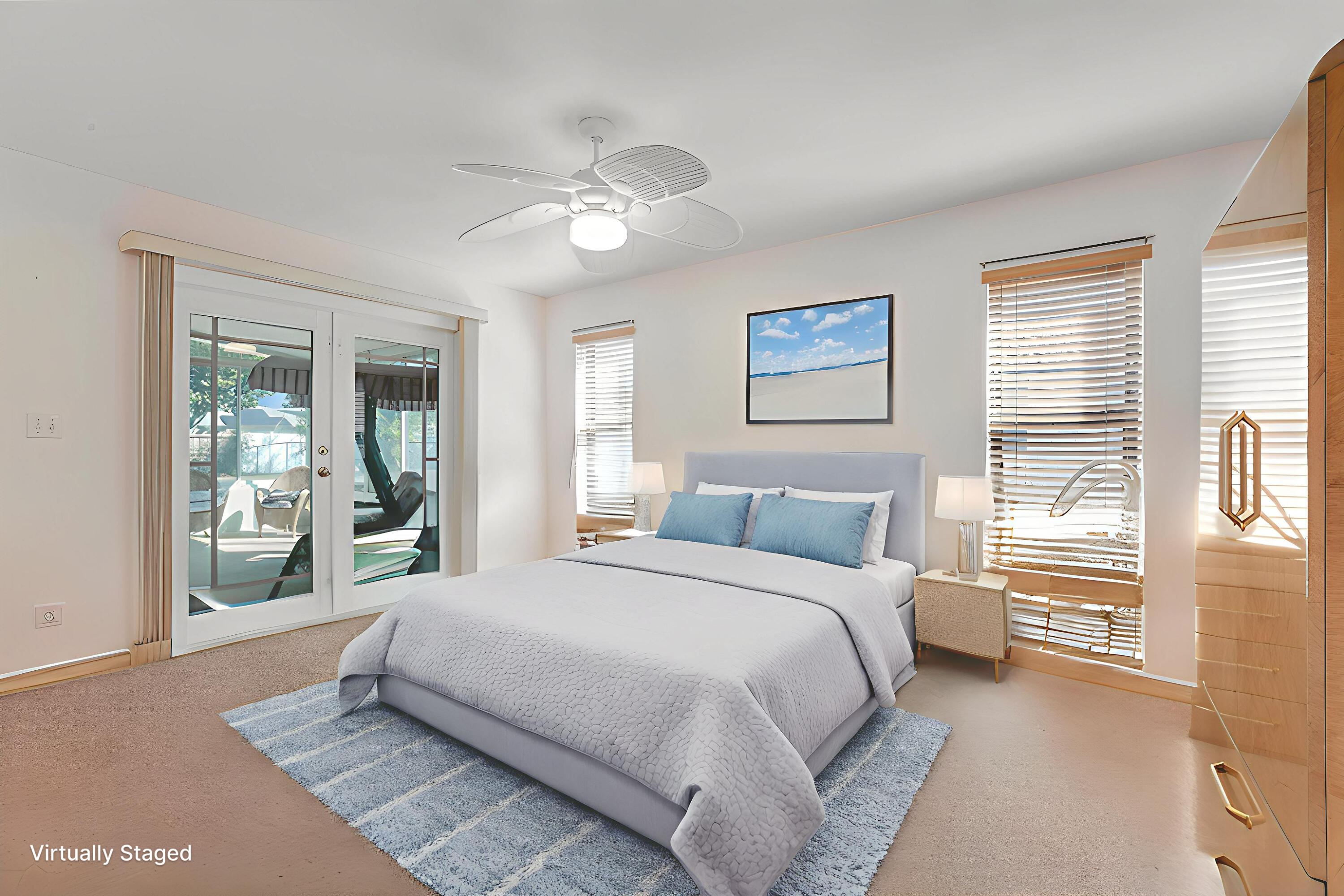 WILLOWS THE SECOND ADD - Residential