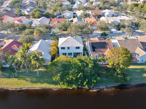 A home in Weston