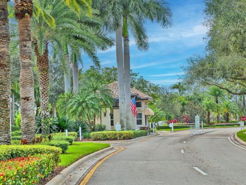 A home in Weston