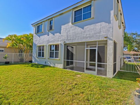 A home in Weston