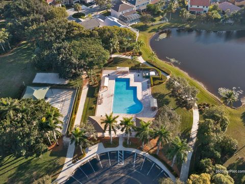 A home in Weston