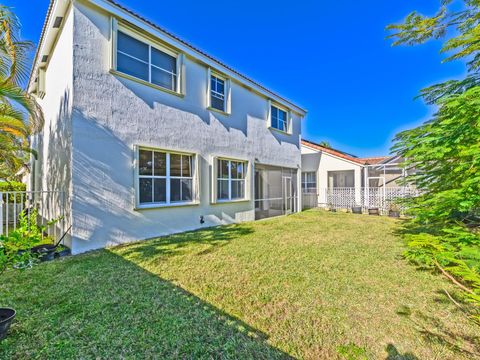 A home in Weston