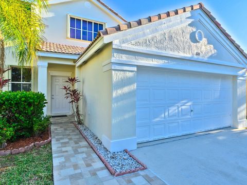 A home in Weston