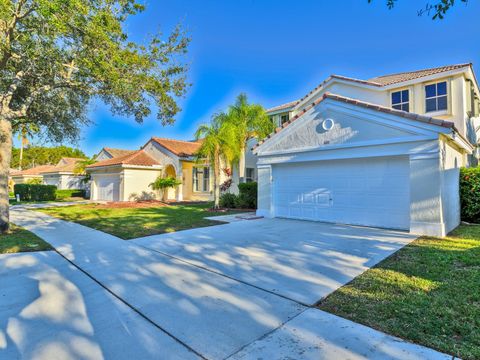 A home in Weston