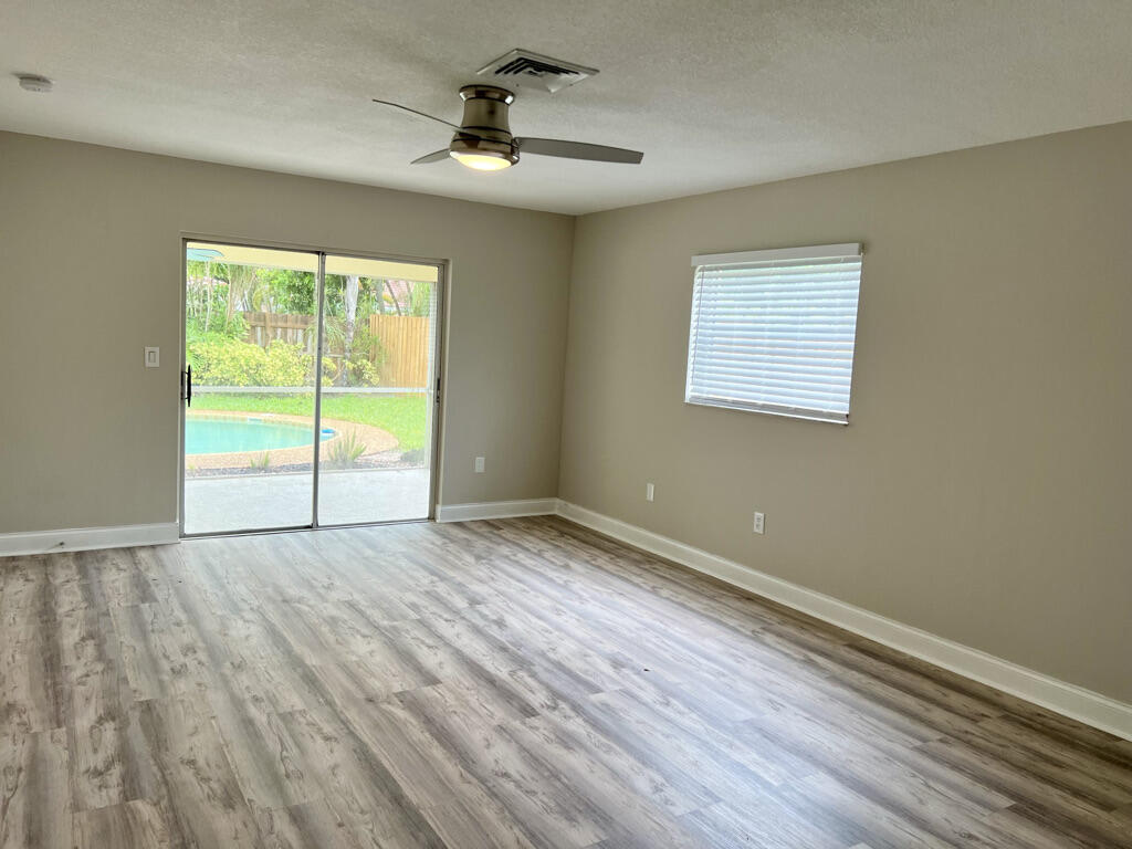 BOCA MADERA UNIT 1 - Residential Lease