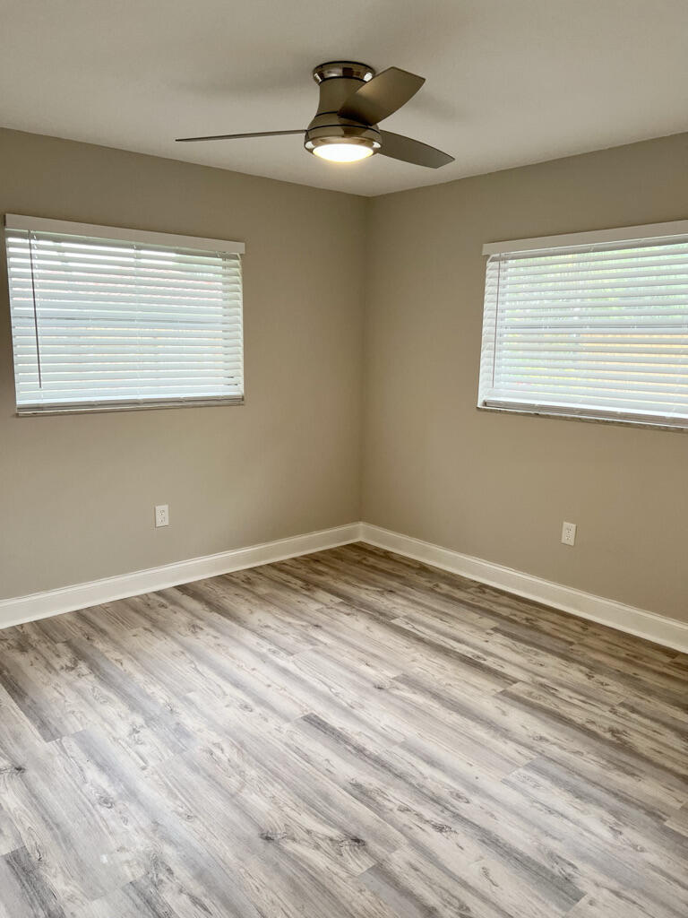 BOCA MADERA UNIT 1 - Residential Lease