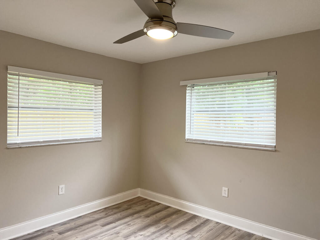 BOCA MADERA UNIT 1 - Residential Lease