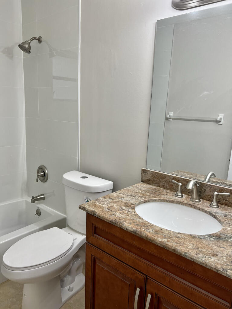 BOCA MADERA UNIT 1 - Residential Lease